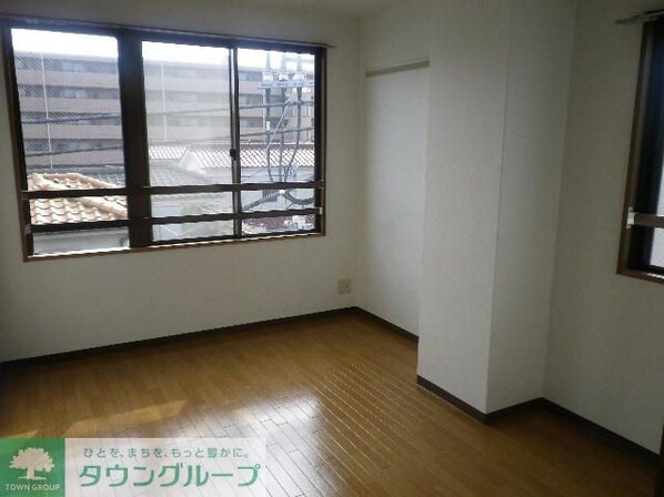 エムズフラットの物件内観写真